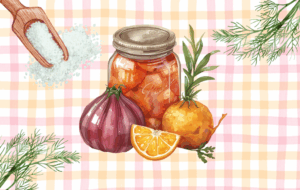 Conservas del Mes Hechas en 2 Horas