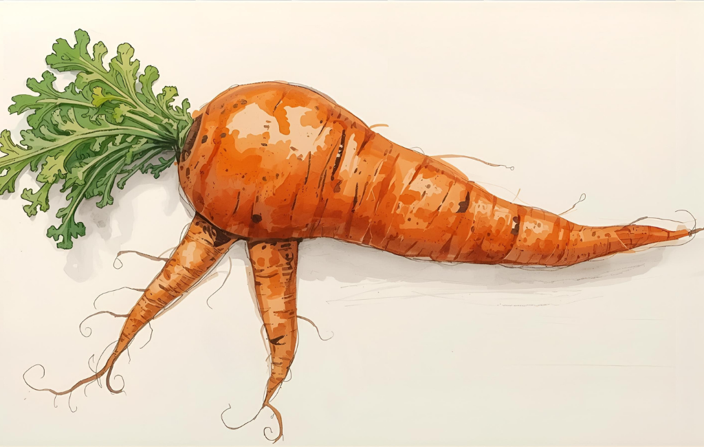 Entre más feo, mejor para tu microbiota