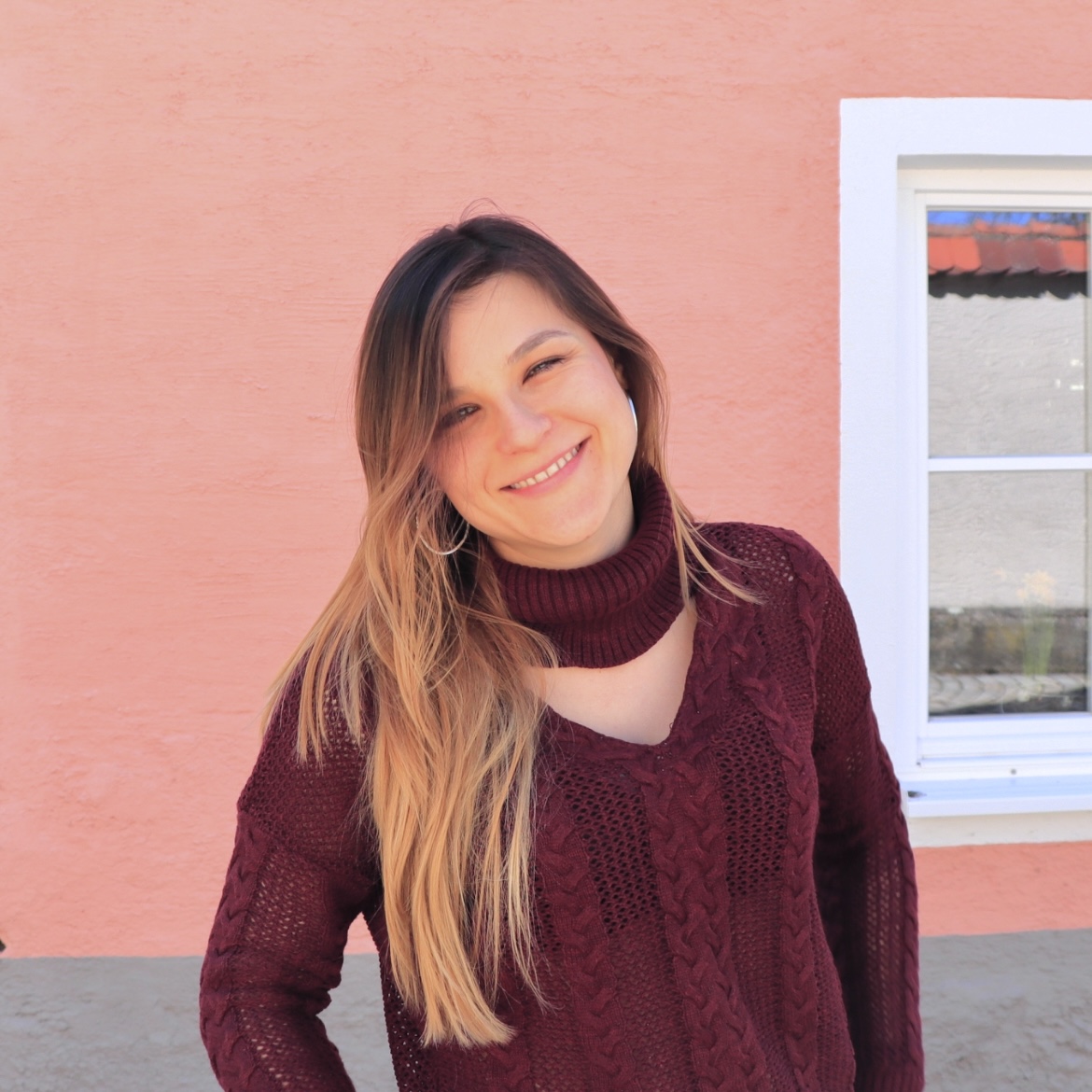 Conoce un poco sobre mi