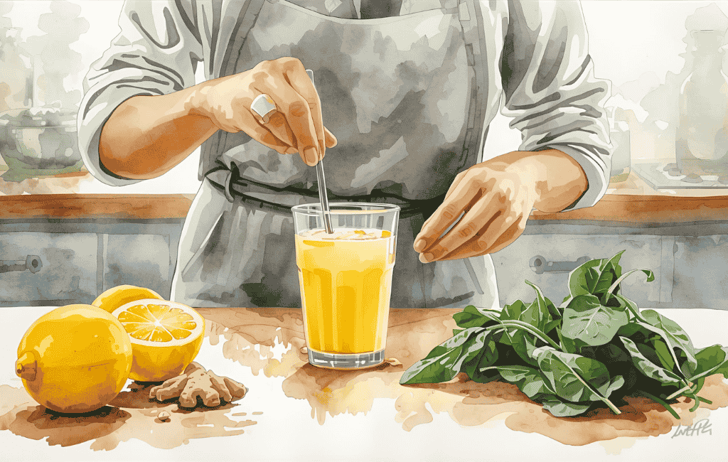 «Dieta antiinflamatoria»: ¿Beneficio real o término de moda?