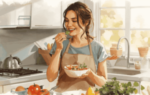 ¿Qué es exactamente la “Alimentación Consciente” y cómo puedo empezar a practicarla cada día?