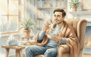 Comer para sanar | Lo básico al elegir alimentos que nutren tu energía y reducen toxicidad