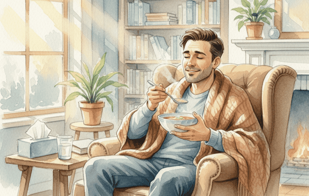 Comer para sanar | Lo básico al elegir alimentos que nutren tu energía y reducen toxicidad