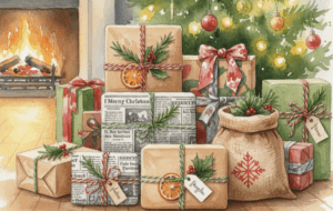 Guía de Regalos Sostenibles para Navidad: Ideas Conscientes que de Verdad Importan