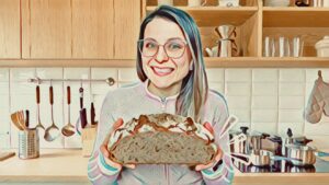 El Secreto del Pan Alemán